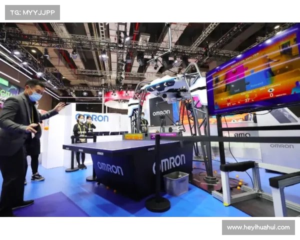 Pro-face盛装出席2012中国国际进口产品博览会 Pro-face盛装出席2012中国国际进口产品博览会