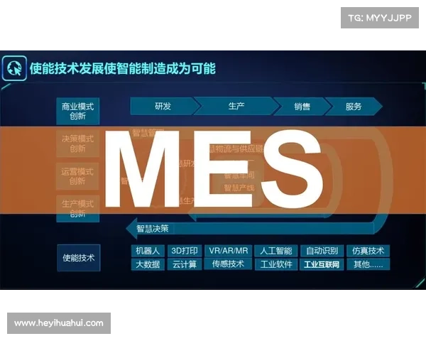 凝聚制造价值 智能工厂离不开5个“集成” 凝聚制造价值 智能工厂离不开5个“集成”