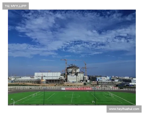 又一台华龙一号在“巴铁”破土动工! 又一台华龙一号在“巴铁”破土动工!