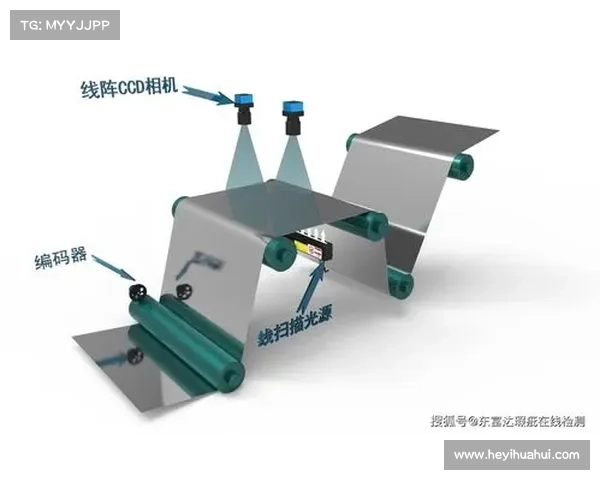 基于3D闪测技术的接插件瑕疵检测应用 基于3D闪测技术的接插件瑕疵检测应用