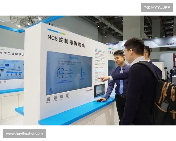 台达发表全方位CNC智能设备方案 助力机床产业升级 台达发表全方位CNC智能设备方案 助力机床产业升级